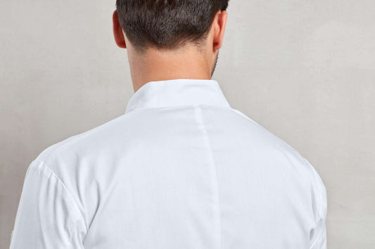 'ESSENTIAL' LONG SLEEVE CHEF'S JACKET