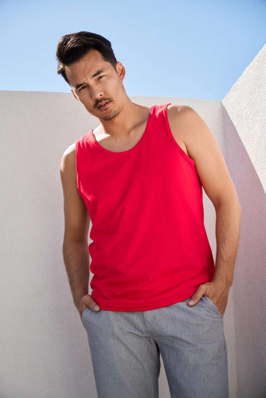 SOFTSTYLE® ADULT TANK TOP