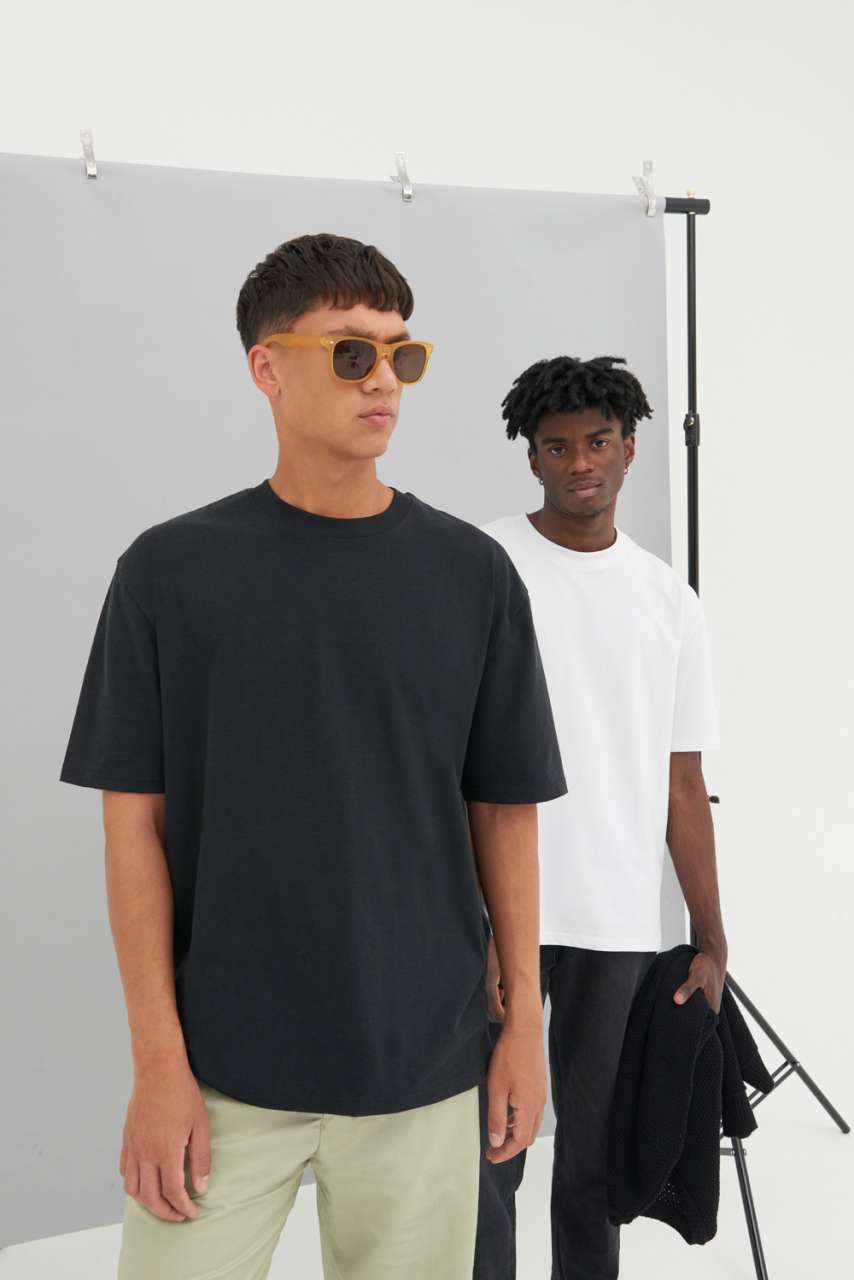 ARROW RECYCLED HEAVY OVERSIZE T