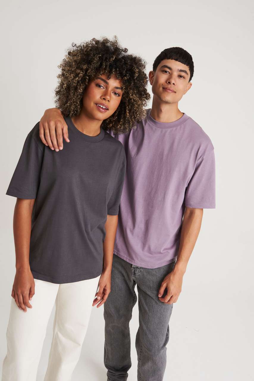 OVERSIZE 100 T