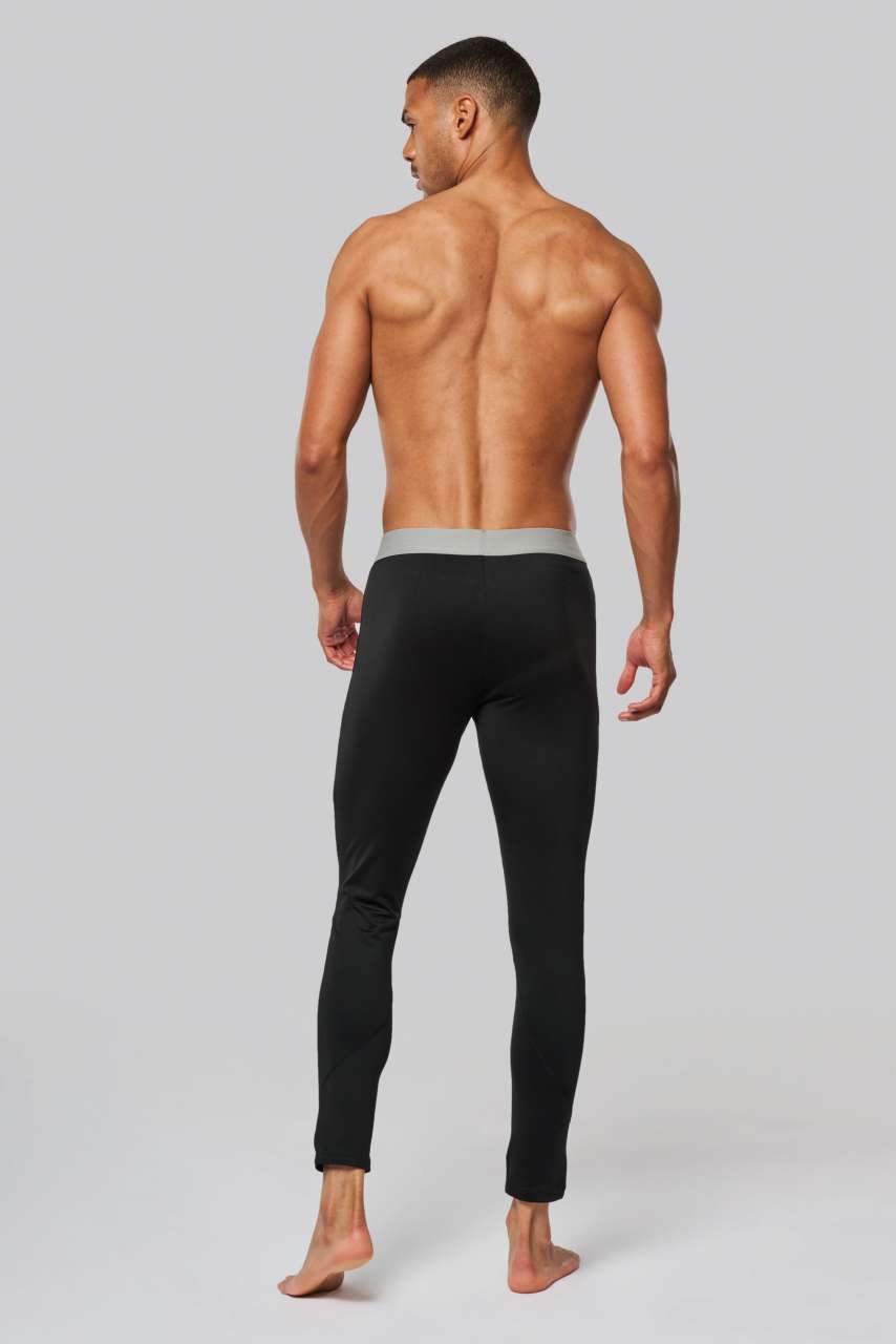 MEN’S SPORTS BASE LAYER LEGGINGS