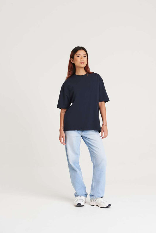 ARROW RECYCLED HEAVY OVERSIZE T