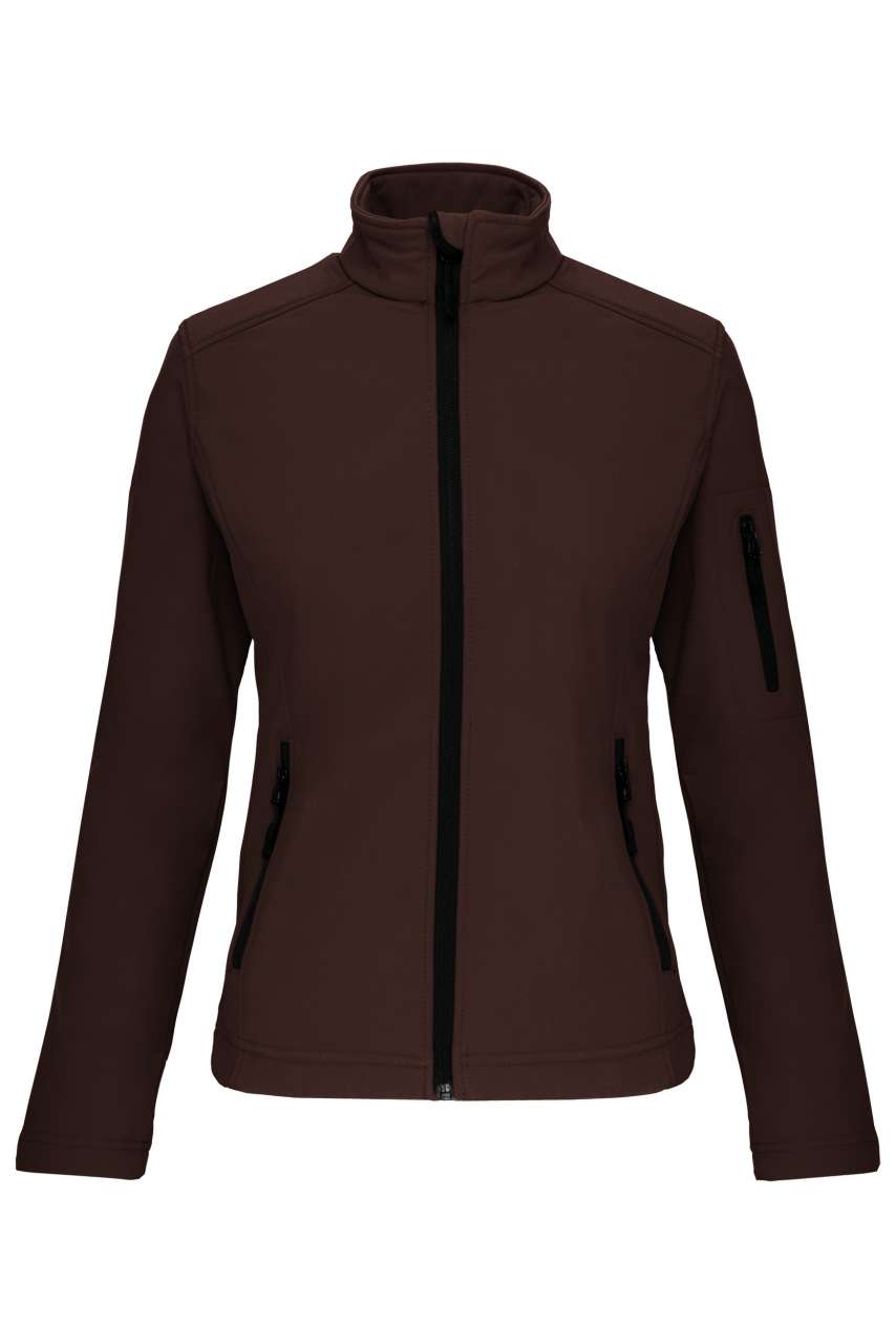 VESTE SOFTSHELL FEMME (2)