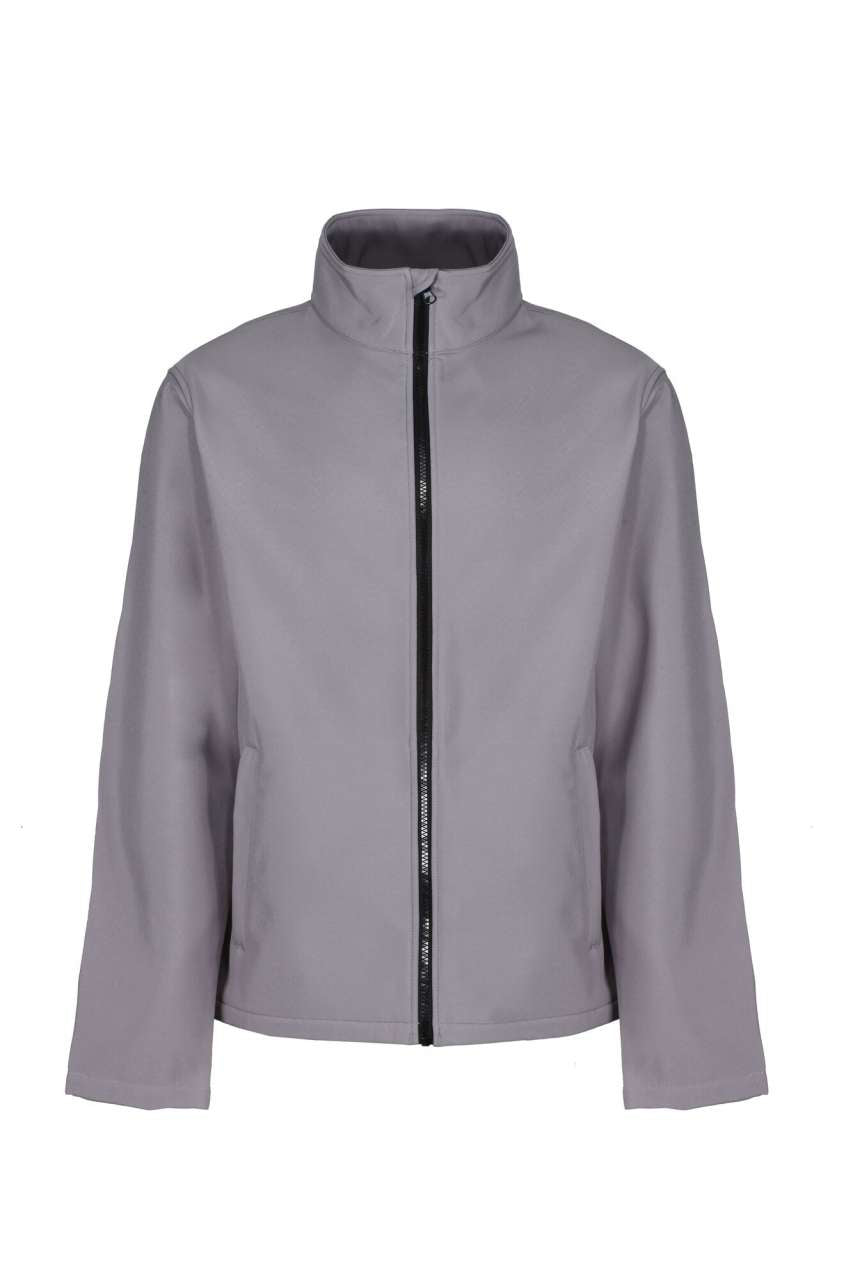 SOFTSHELL IMPRIMABLE ABLAZE POUR HOMMES