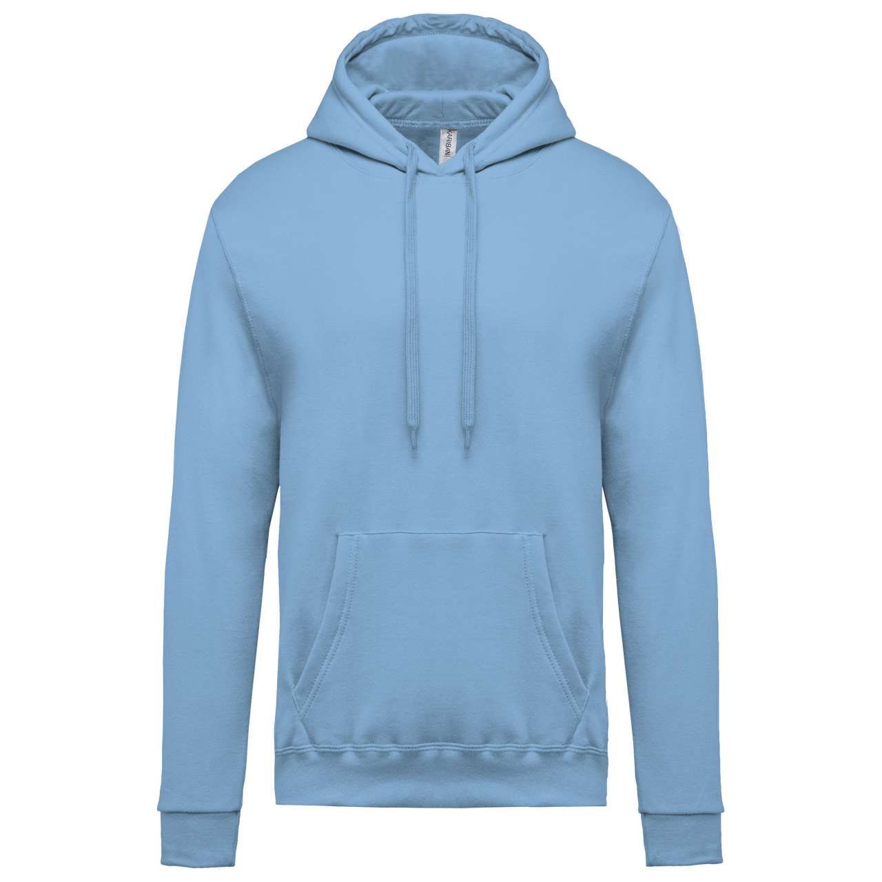 SWEAT-SHIRT À CAPUCHE POUR HOMME