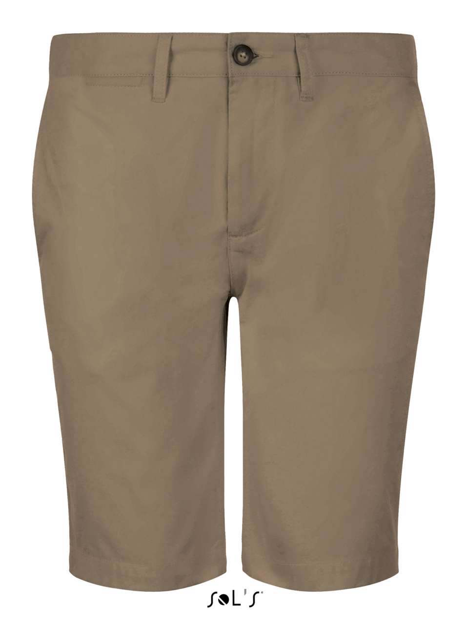 SOL'S JASPER - SHORT CHINO HOMME