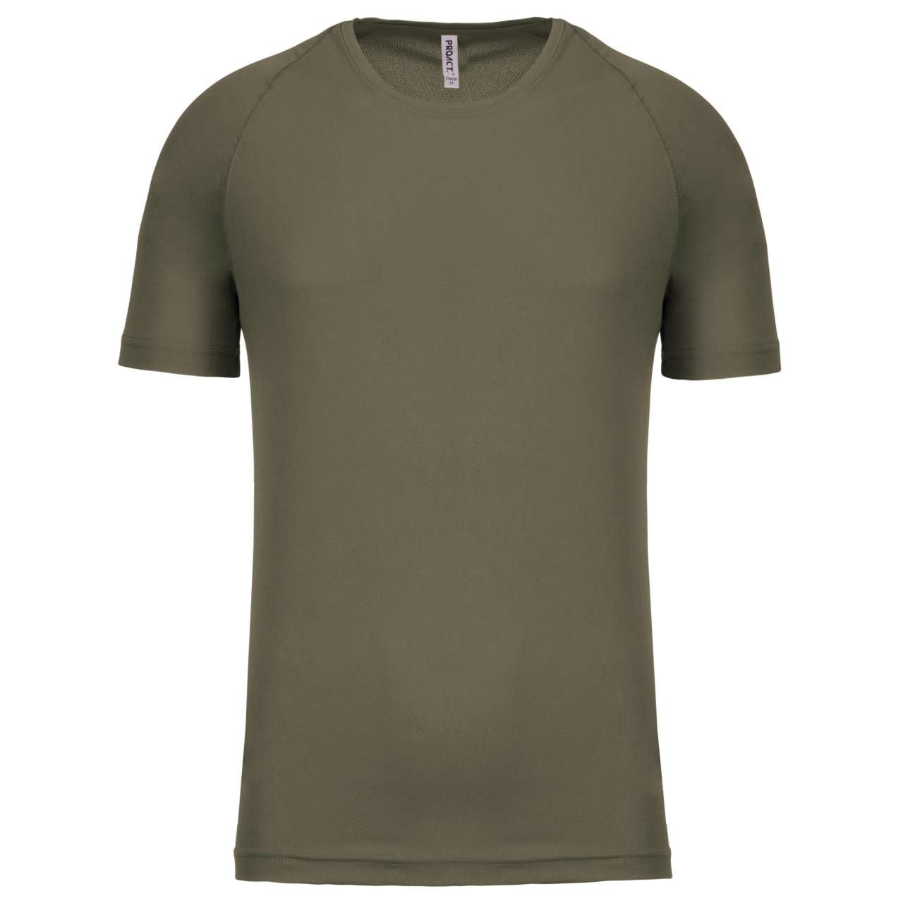 MEN'S SHORT-SLEEVED SPORTS T-SHIRT