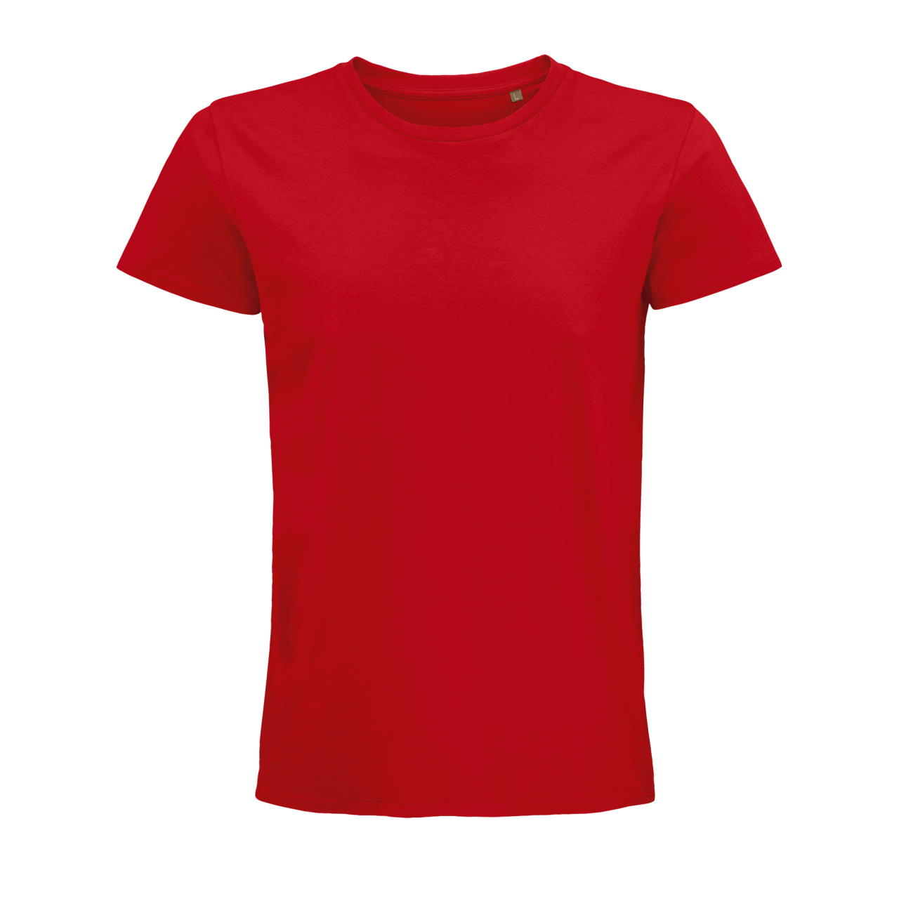 SOL'S PIONEER MEN - ROUND-NECK FITTED JERSEY T-SHIRT