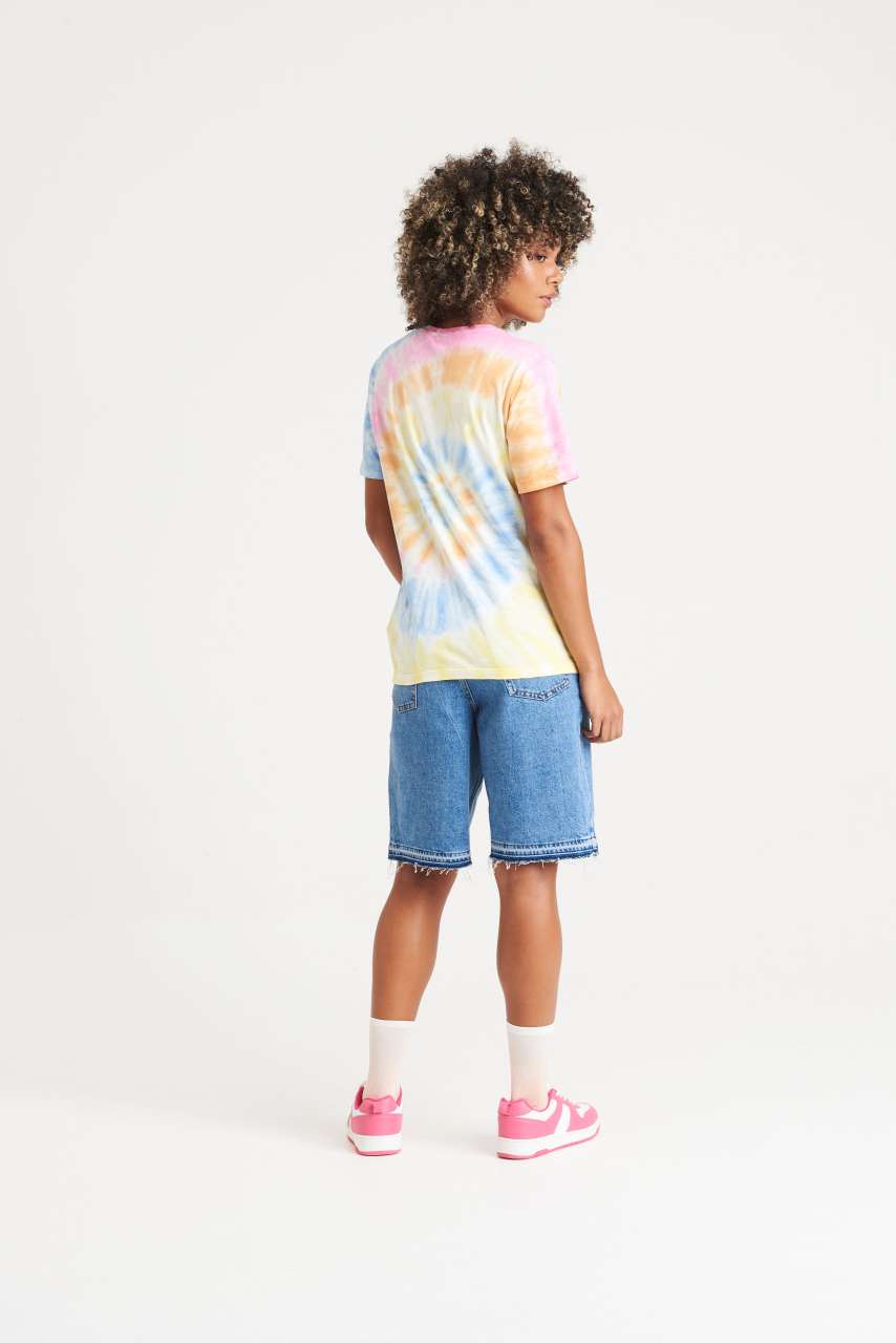 TIE-DYE T