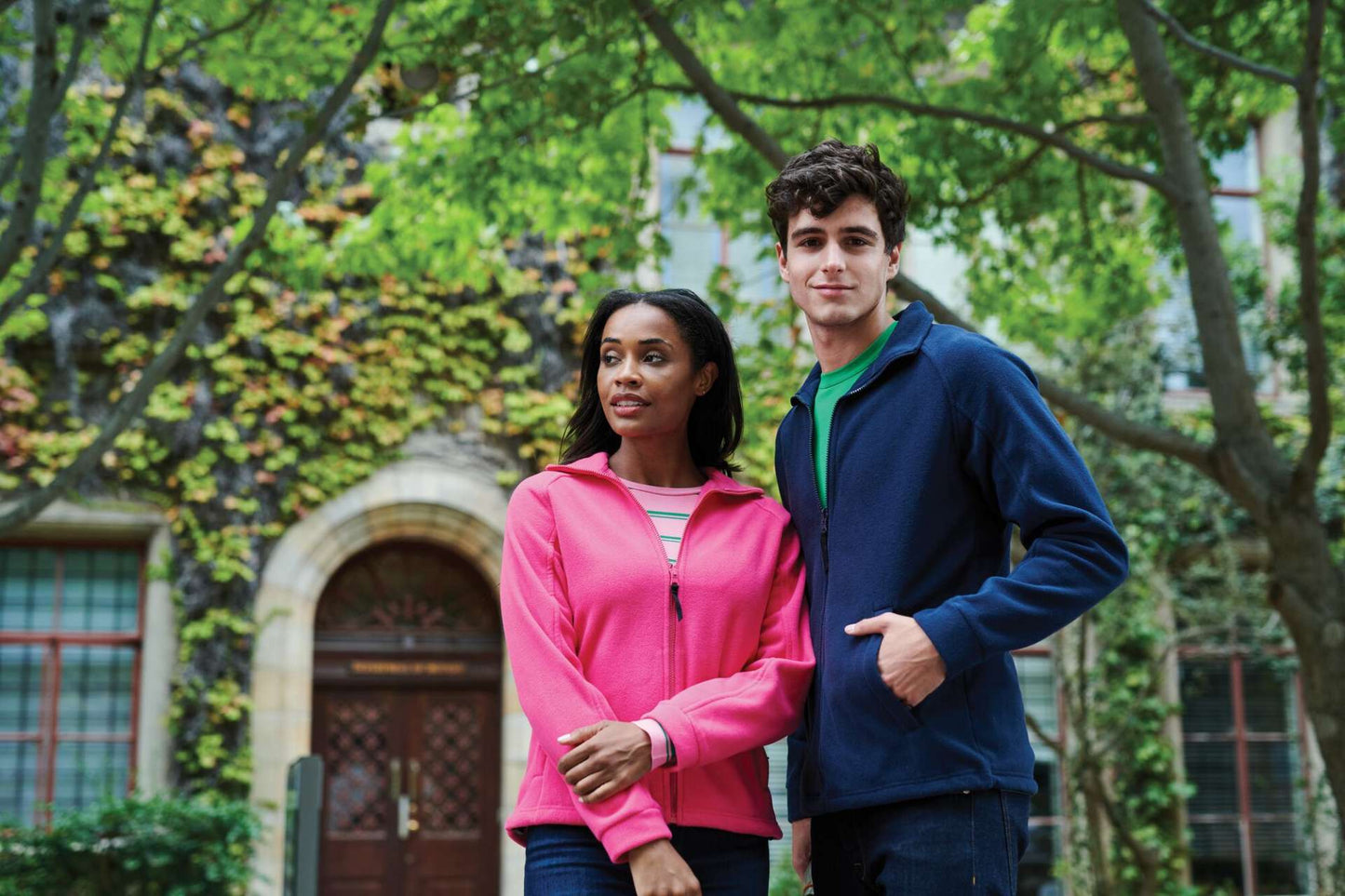 THOR III - INTERAKTIVES VLIES