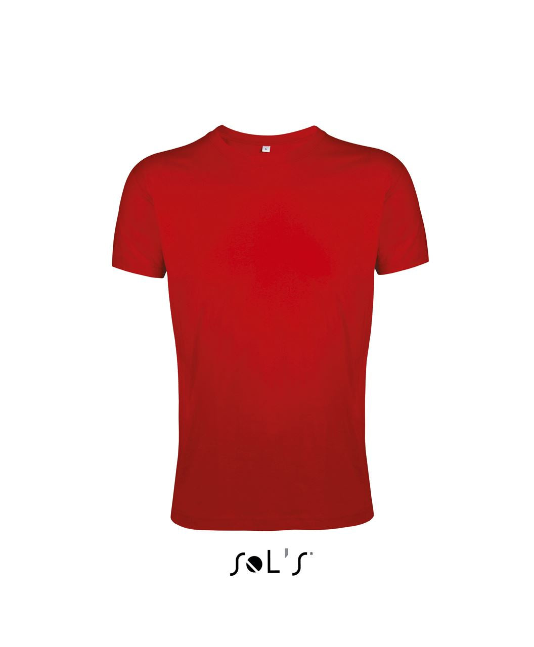 SOL'S REGENT FIT - HERREN-T-SHIRT MIT RUNDHALSAUSSCHNITT UND ENG ANLIEGEND