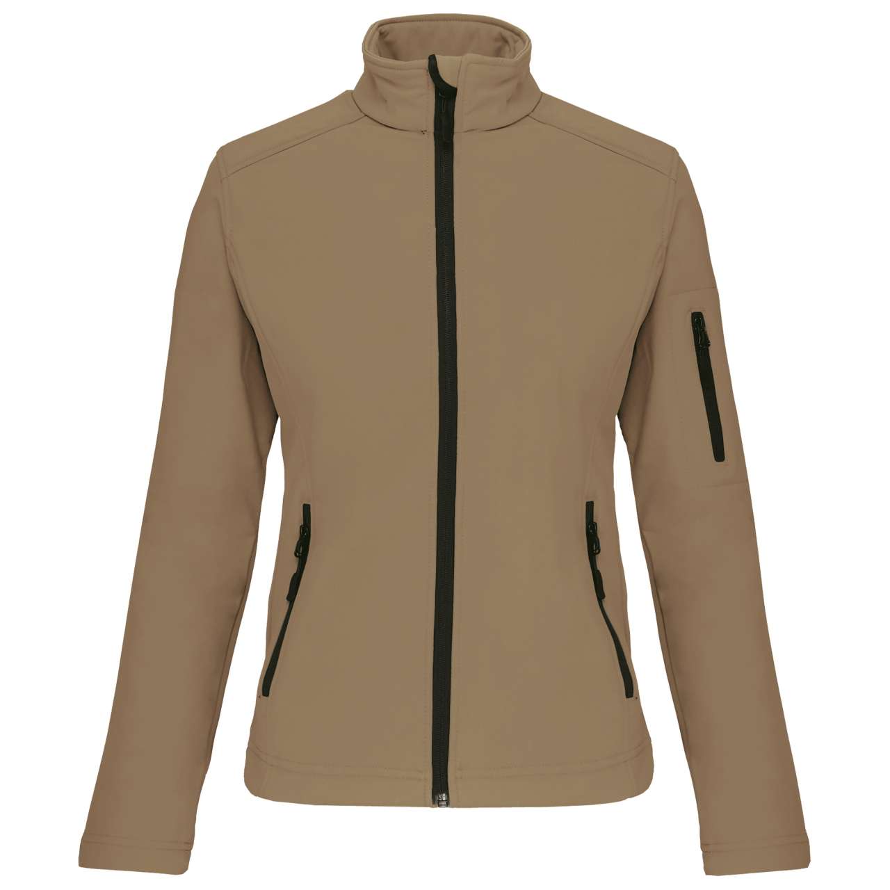 VESTE SOFTSHELL FEMME (2)