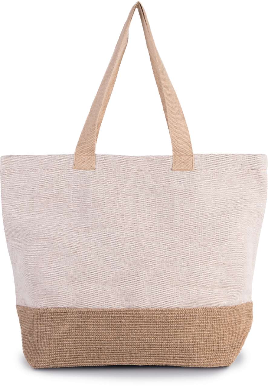 RUSTIC JUCO SHOPPERTASCHE