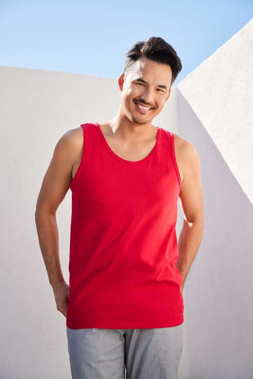SOFTSTYLE® ADULT TANK TOP