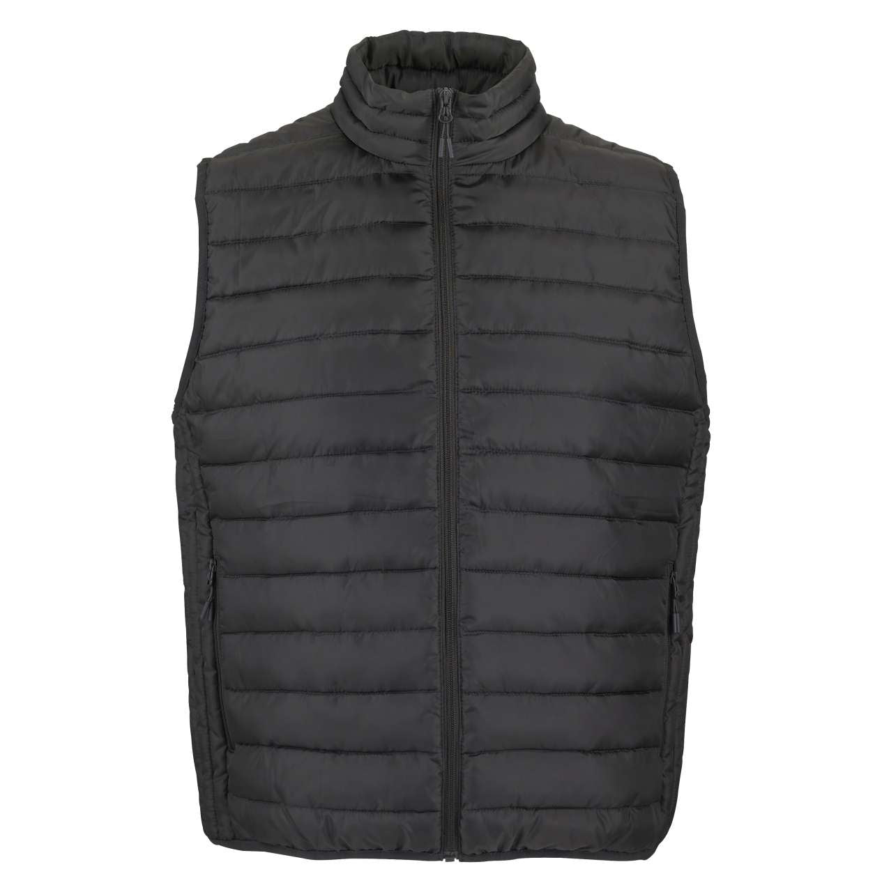 SOL'S STREAM BW MEN - BODYWARMER LÉGER