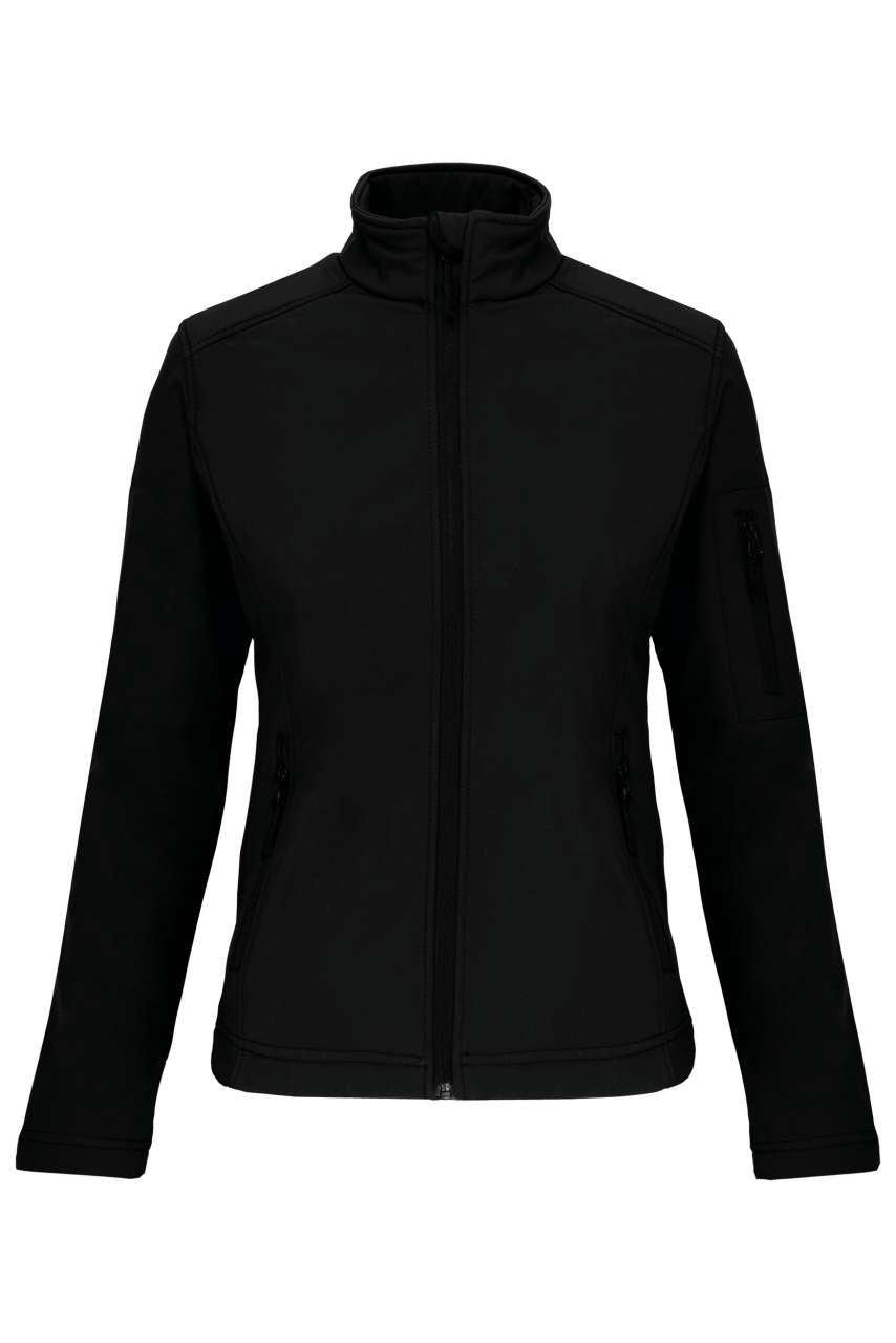 VESTE SOFTSHELL FEMME (2)