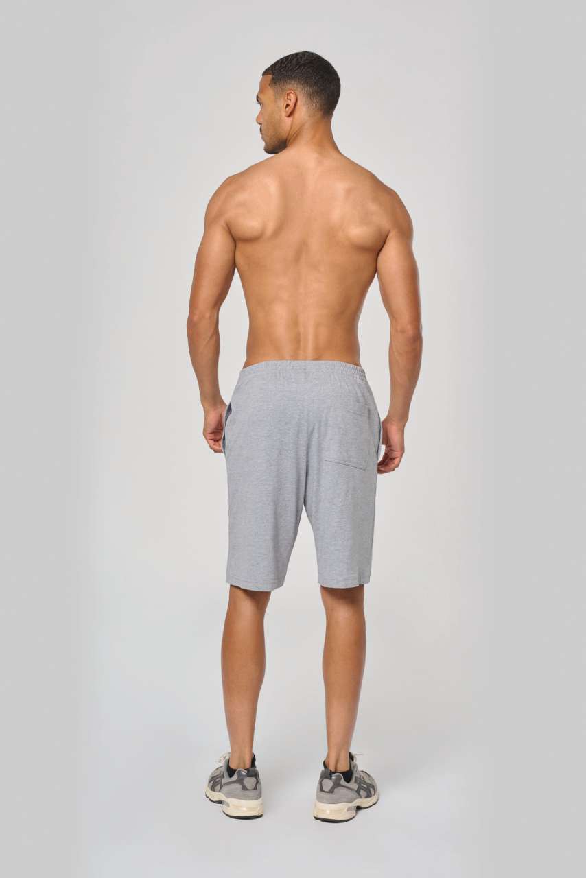 SHORT DE SPORT EN MAILLOT POUR HOMME
