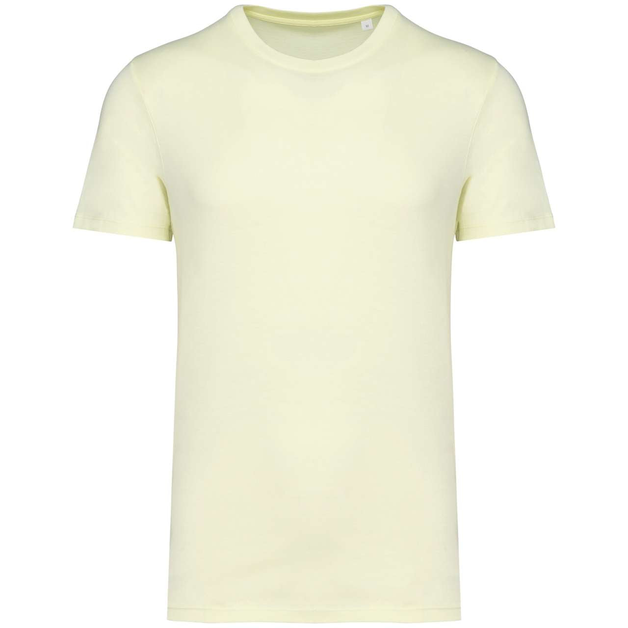 ECO-FRIENDLY UNISEX T-SHIRT