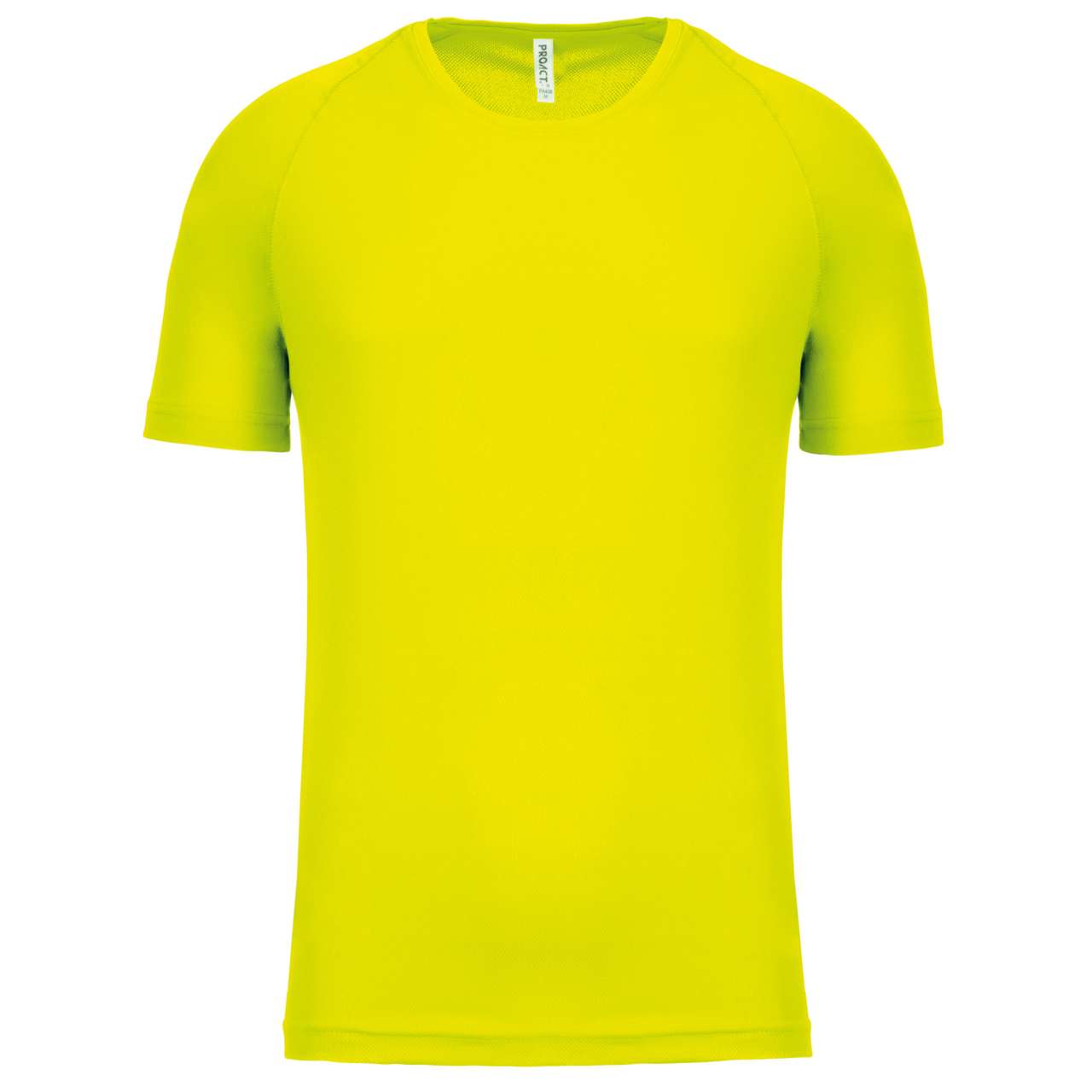 MEN'S SHORT-SLEEVED SPORTS T-SHIRT