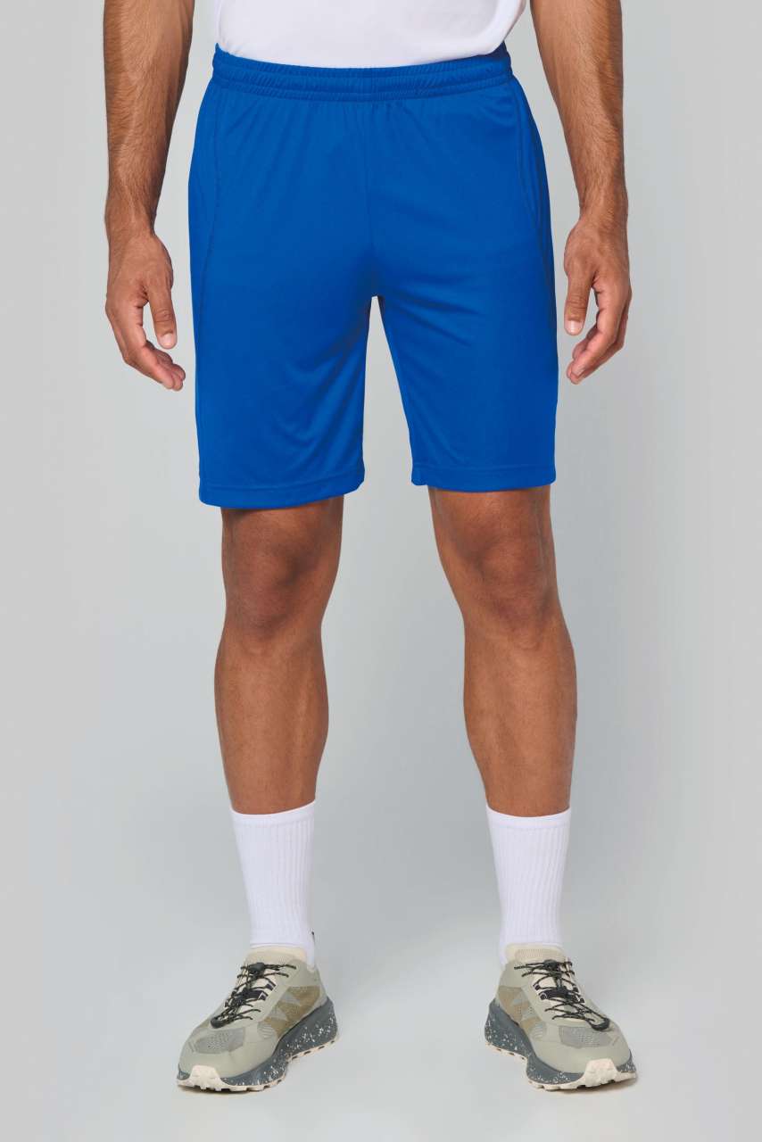SHORT DE SPORT