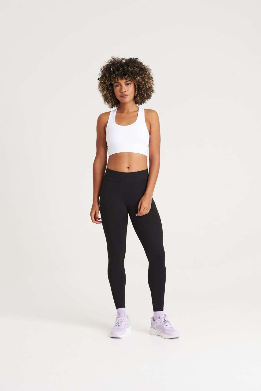 Haut court de sport cool pour femme