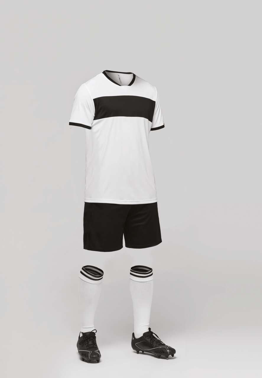 SHORT DE SPORT