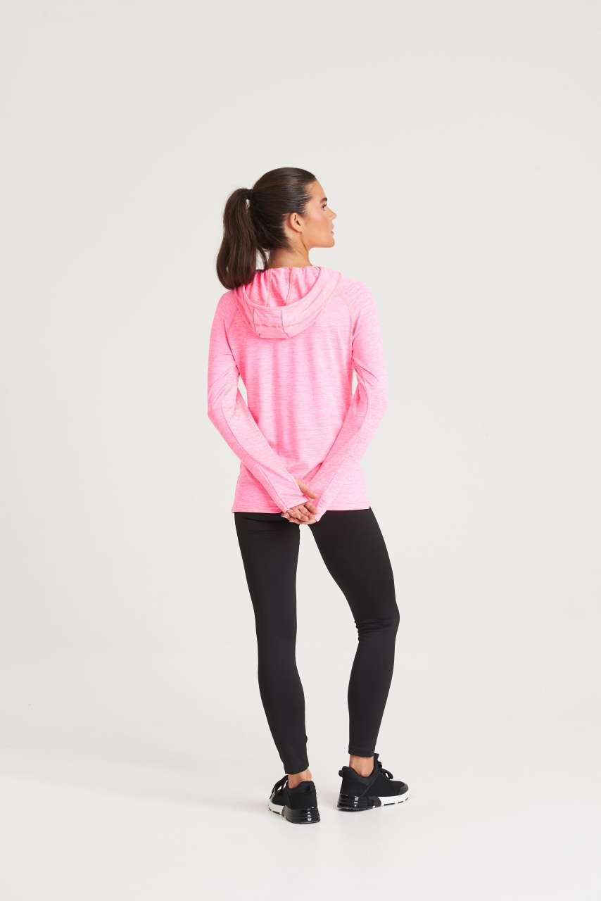 Haut à col bénitier tendance pour femme