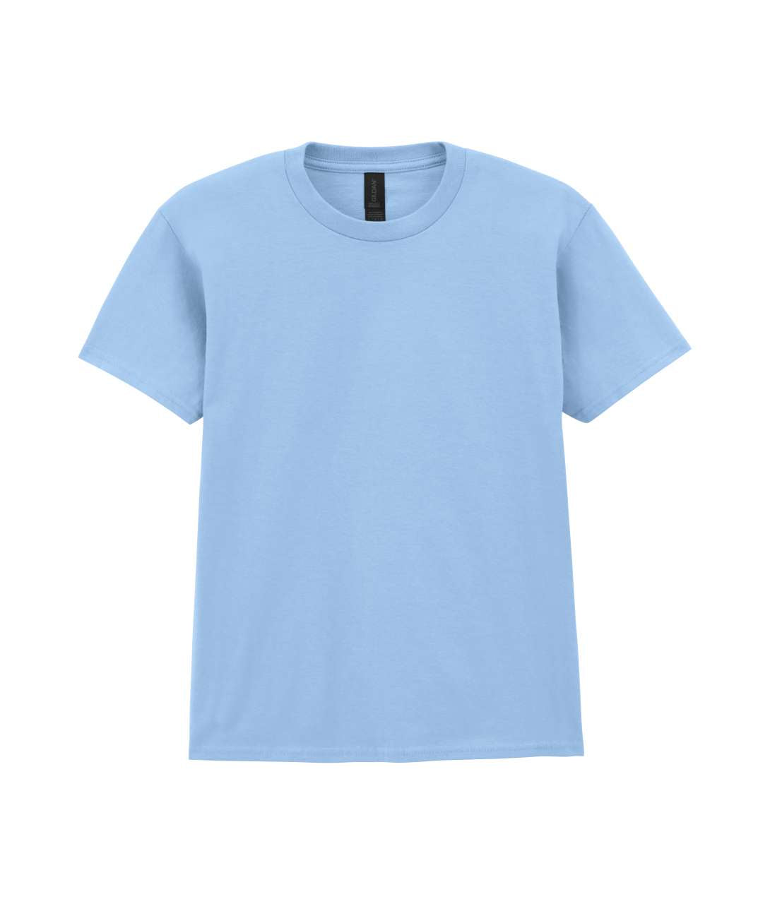 SOFTSTYLE® MIDWEIGHT YOUTH T-SHIRT