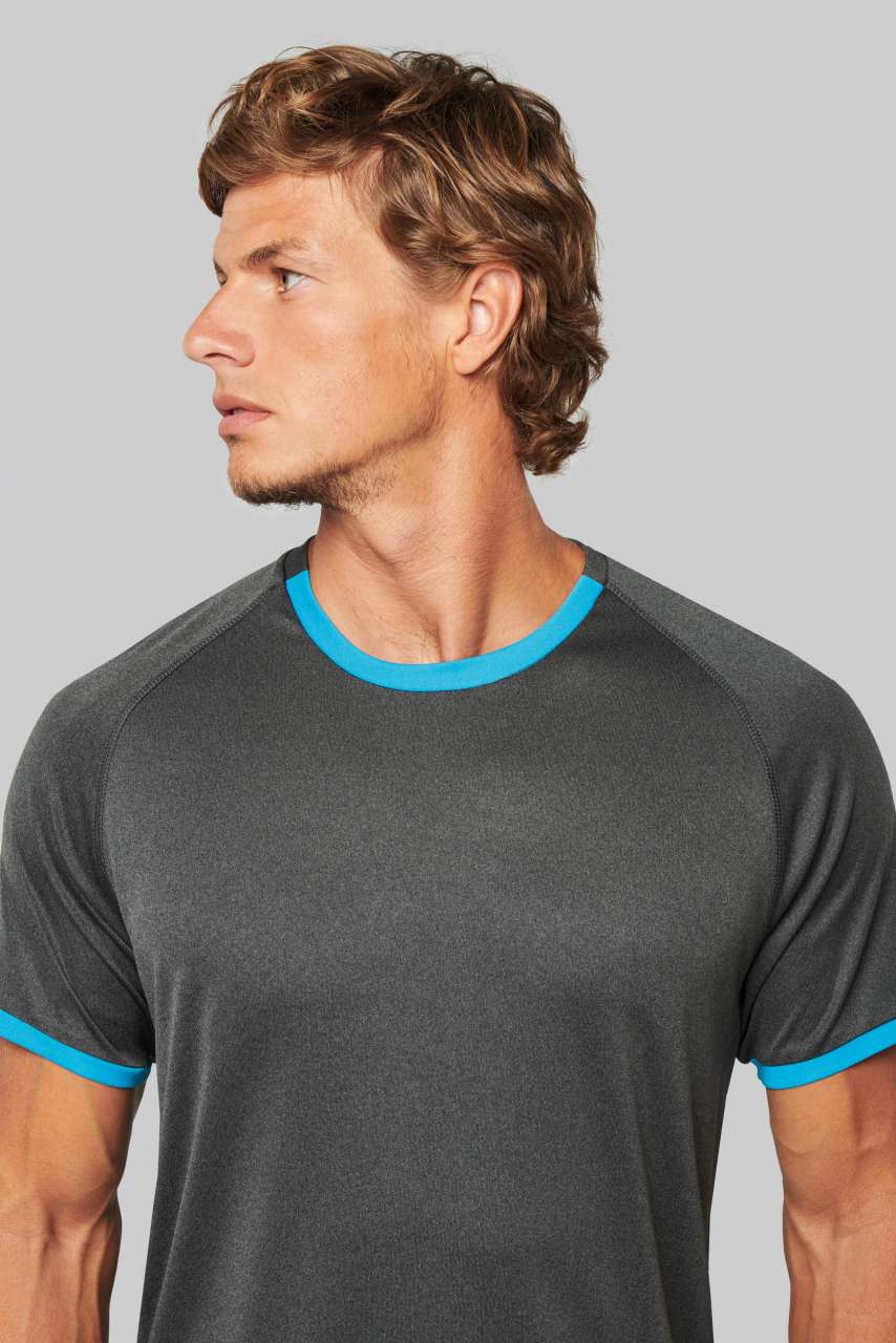 T-SHIRT PERFORMANCE