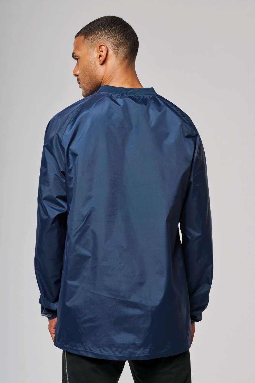 SWEAT-SHIRT DE PLUIE POUR ADULTES