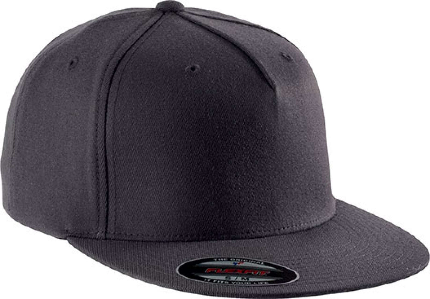 CASQUETTE FLEXFIT® - 5 PANNEAUX
