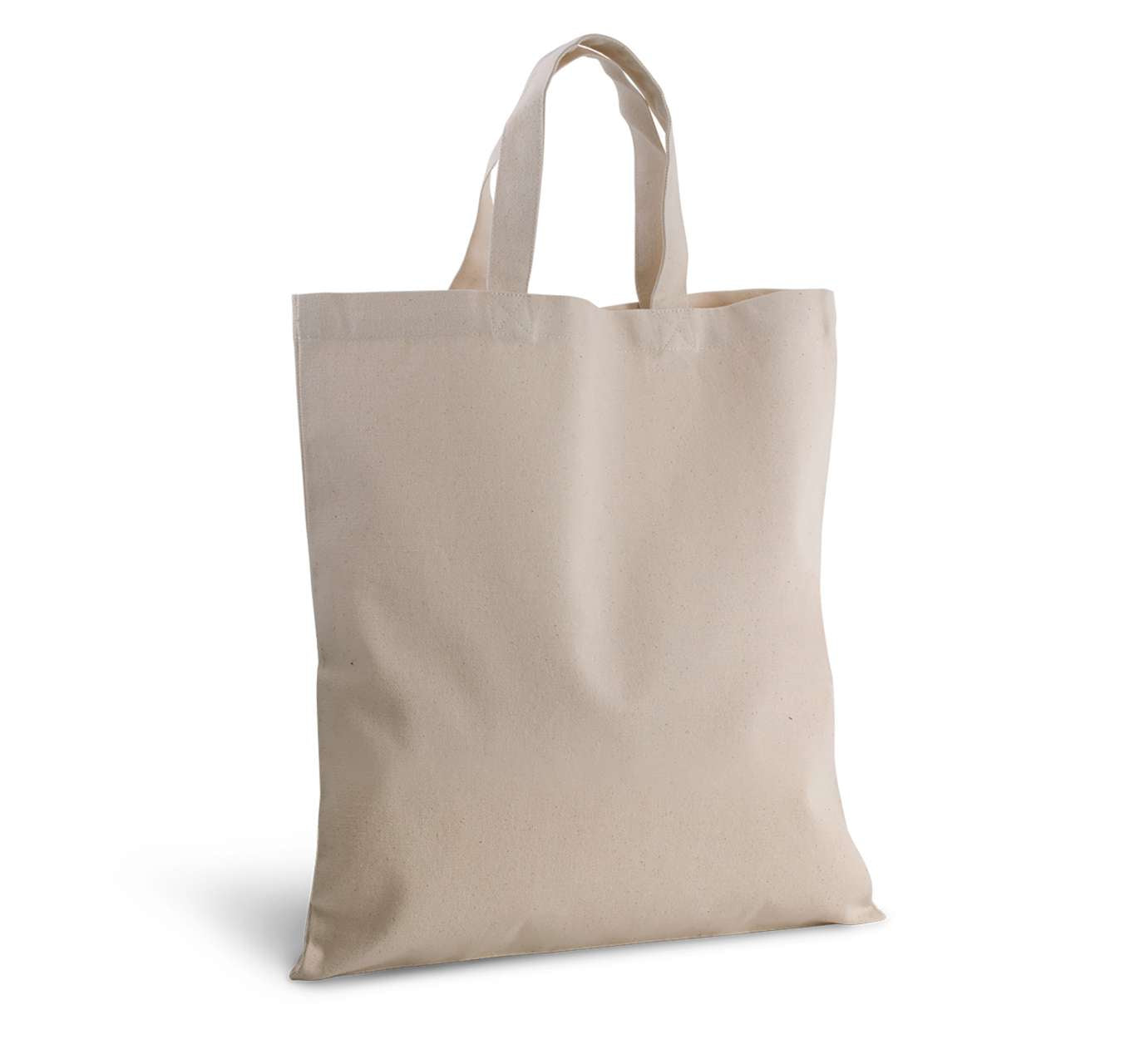 SAC CABAS EN TOILE DE COTON