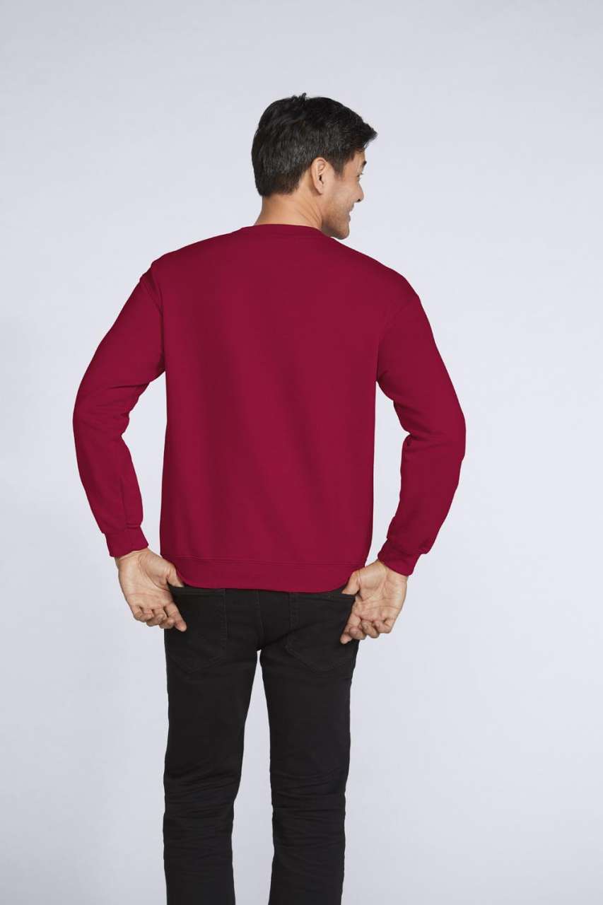 HEAVY BLEND™ ADULT CREWNECK SWEATSHIRT (3)