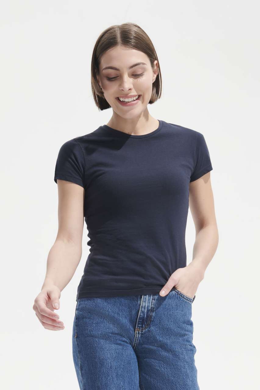 SOL'S MISS - WOMEN’S T-SHIRT