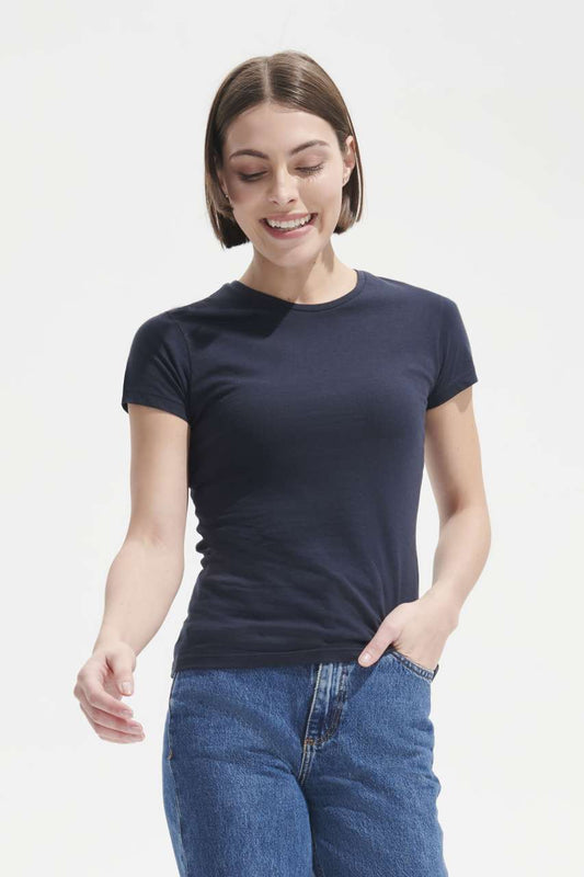 SOL'S MISS - WOMEN’S T-SHIRT