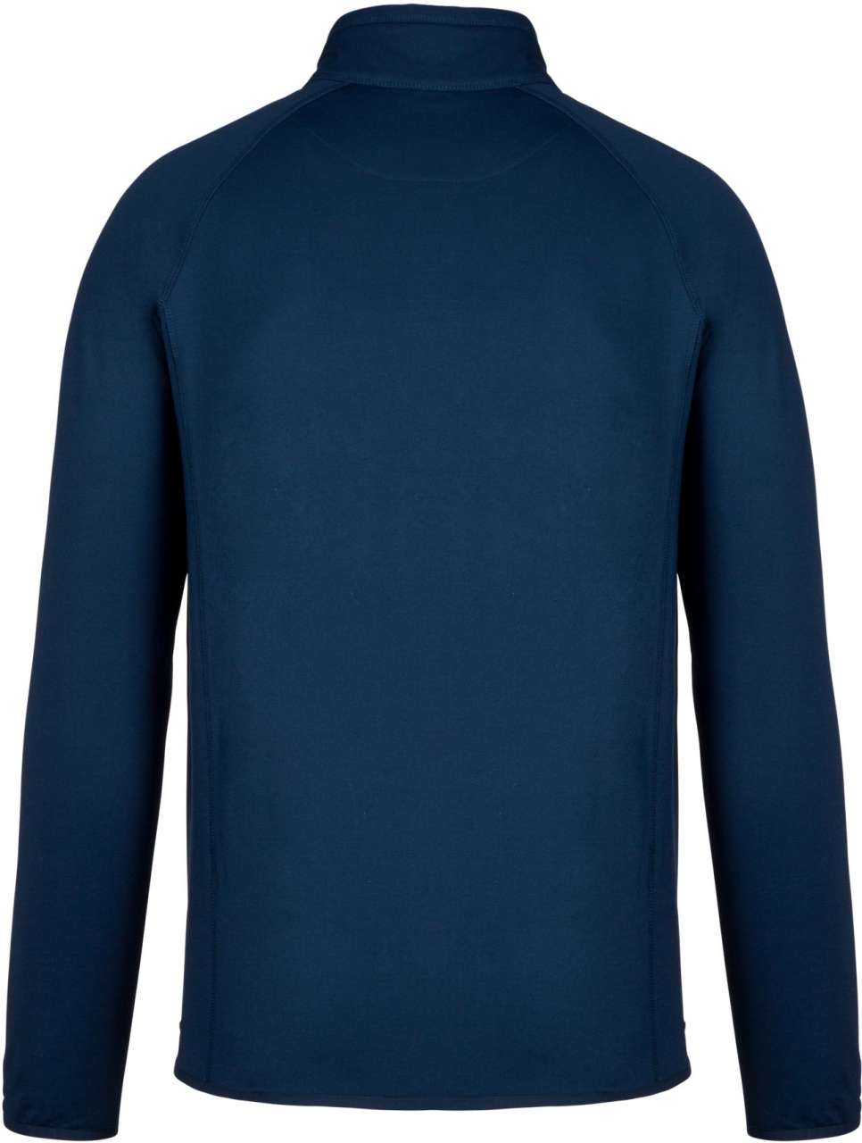 DUAL-FABRIC SPORTS JACKET