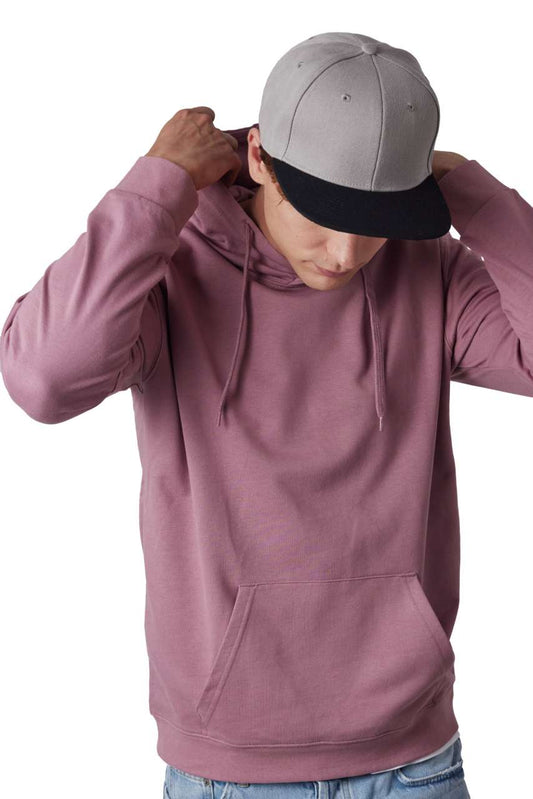 SNAPBACK CAP - 6 PANELS