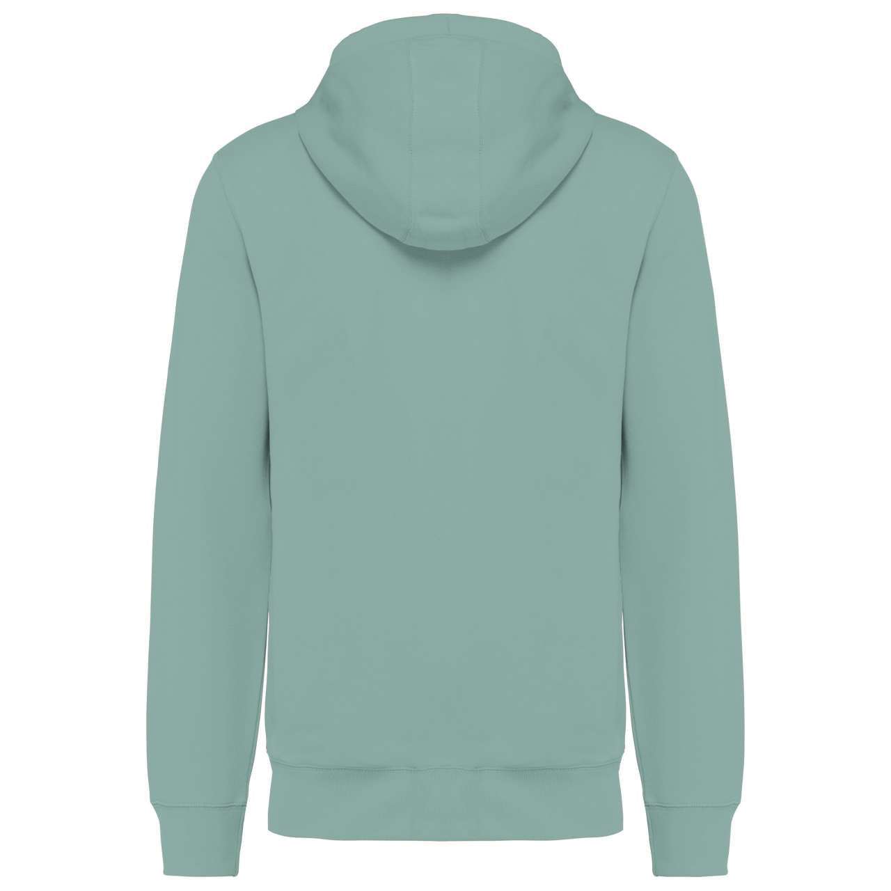 UNISEX ECO-FRIENDLY FRENCH TERRY HOODIE