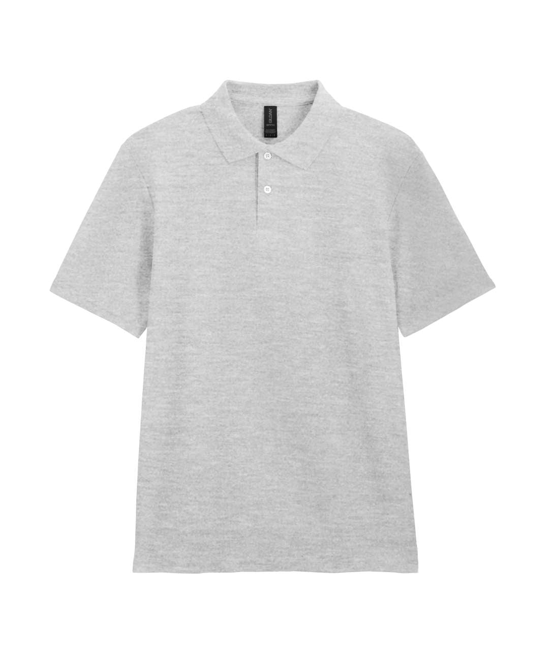 POLO SOFTSTYLE® ADULTE DOUBLE PIQUÉ