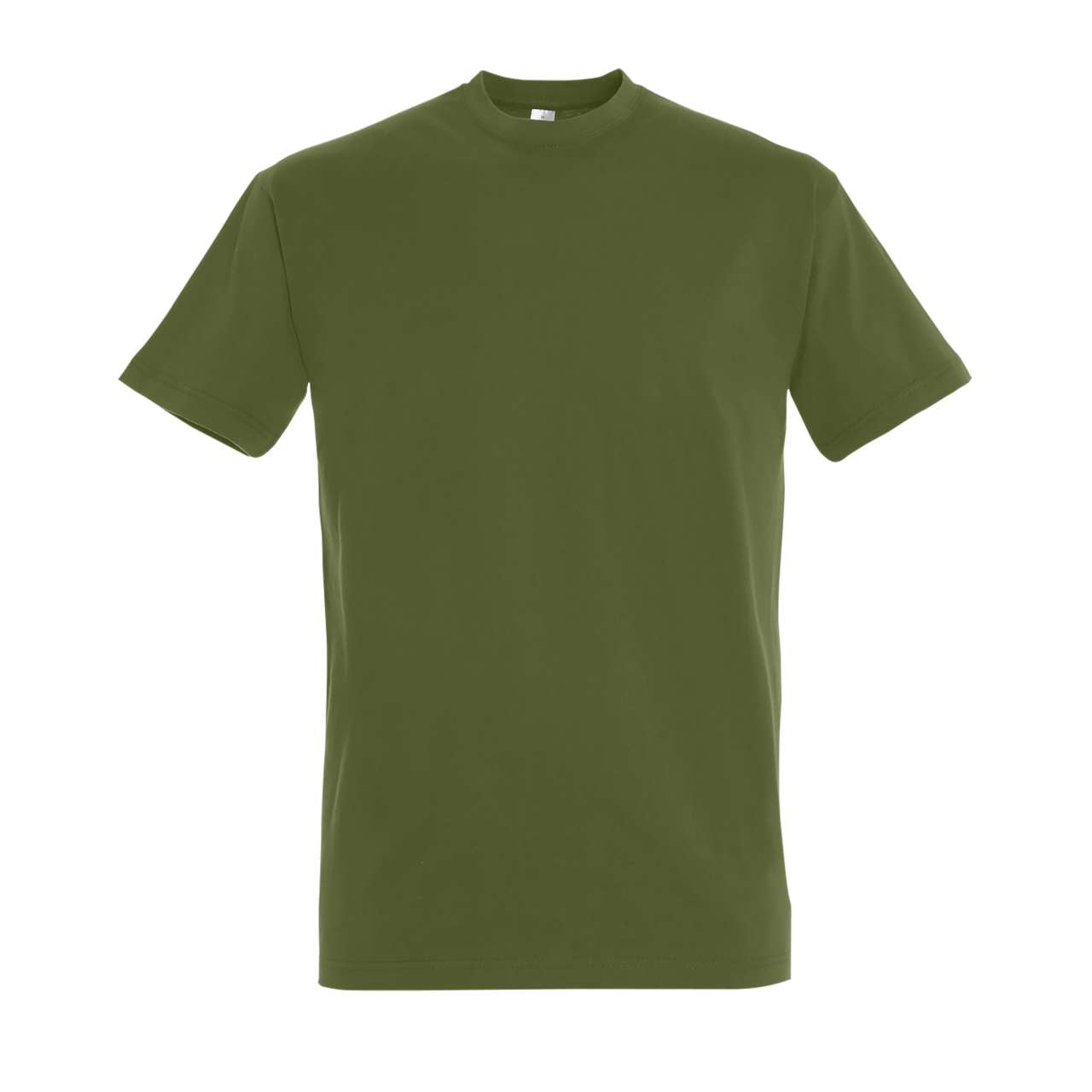 SOL'S IMPERIAL - MEN'S ROUND COLLAR T-SHIRT