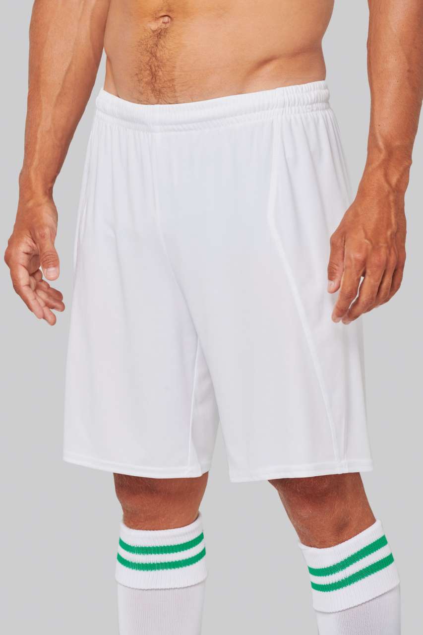 SHORT DE SPORT