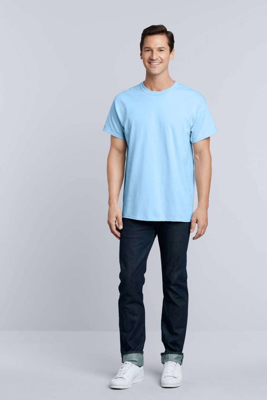 ULTRA COTTON™ ADULT T-SHIRT (4)