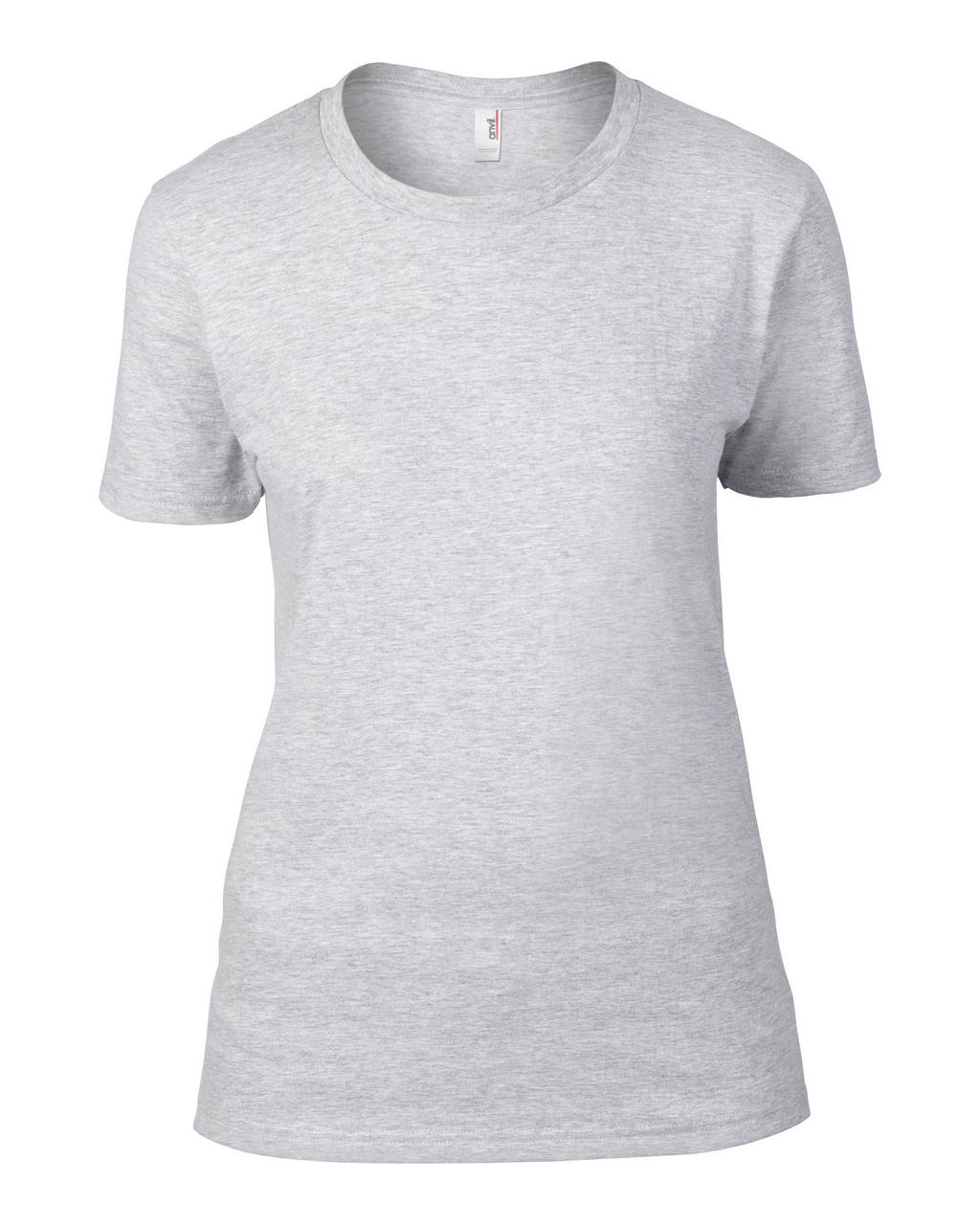 WOMEN'S LIGHTWEIGHT TEE