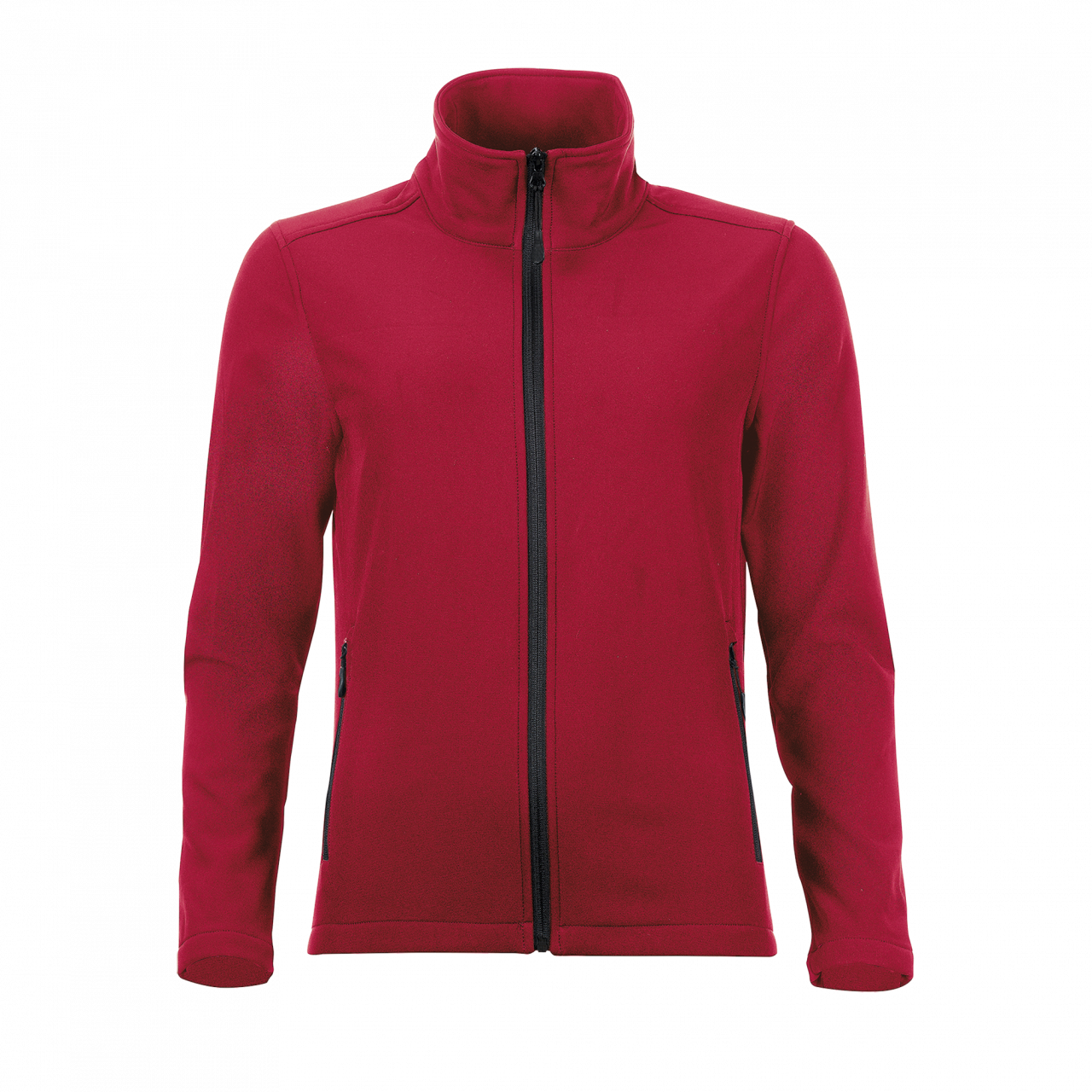 SOL'S RACE WOMEN - SOFTSHELL ZIP JACKET