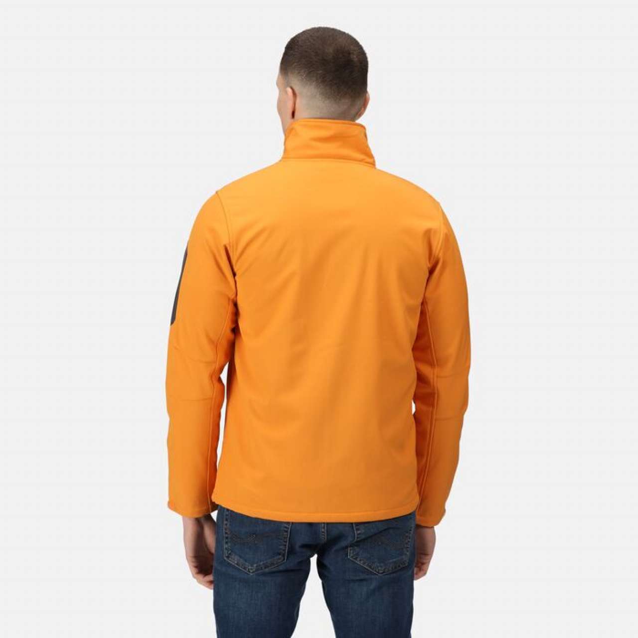 ARCOLA - 3 LAYER MEMBRANE SOFTSHELL