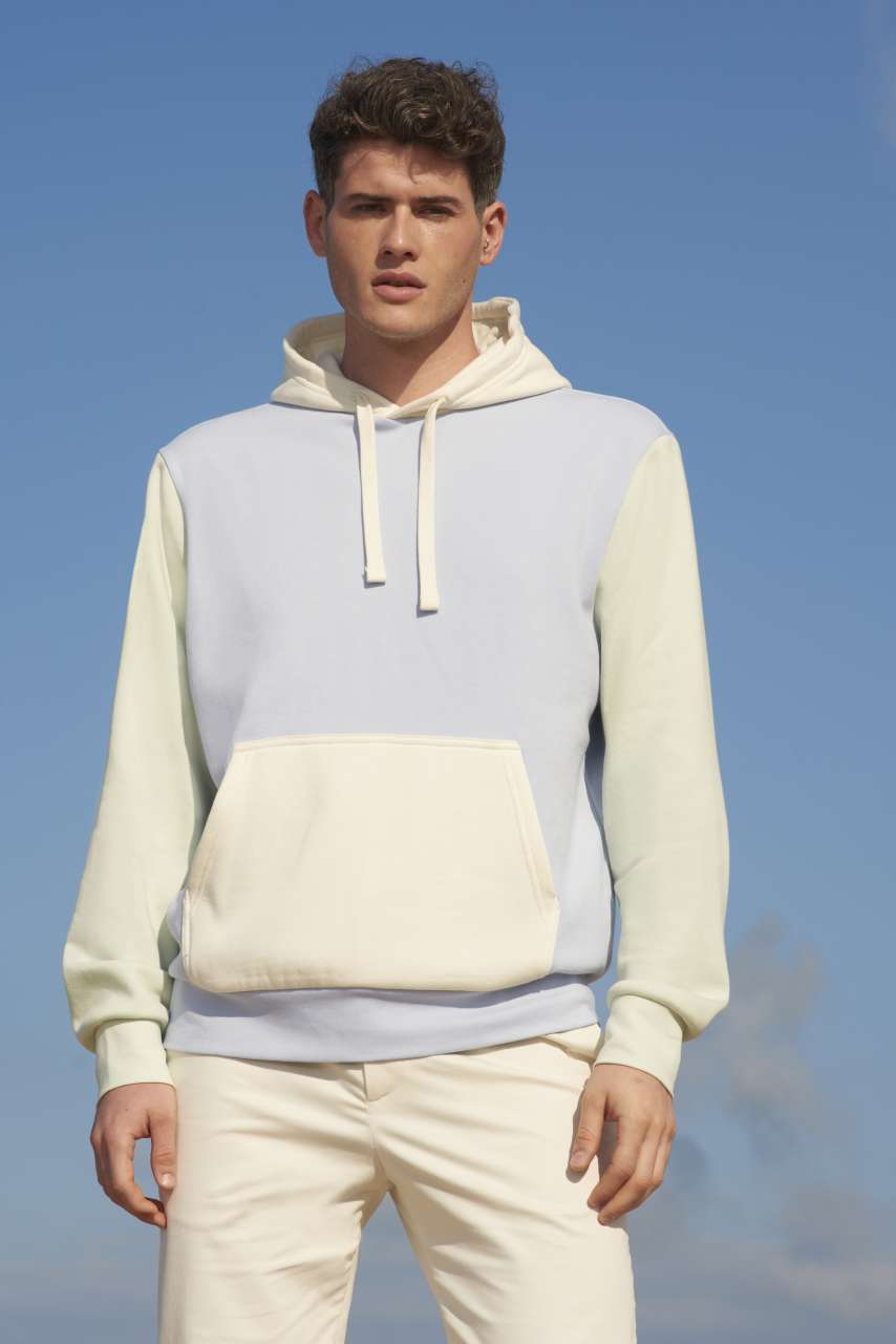 SOL'S COLLINS - UNISEX HOODED SWEATSHIRT