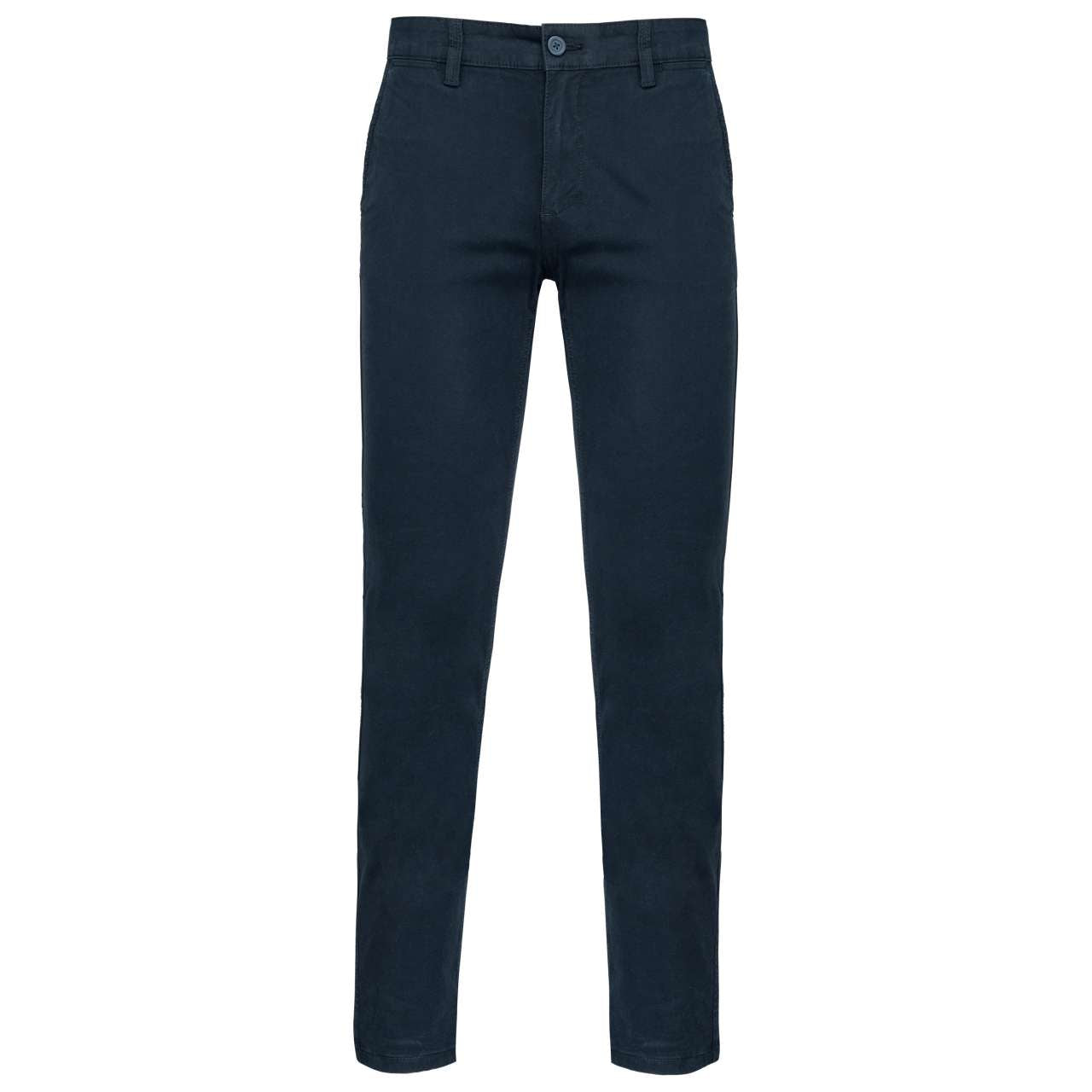 MEN'S CHINO TROUSERS