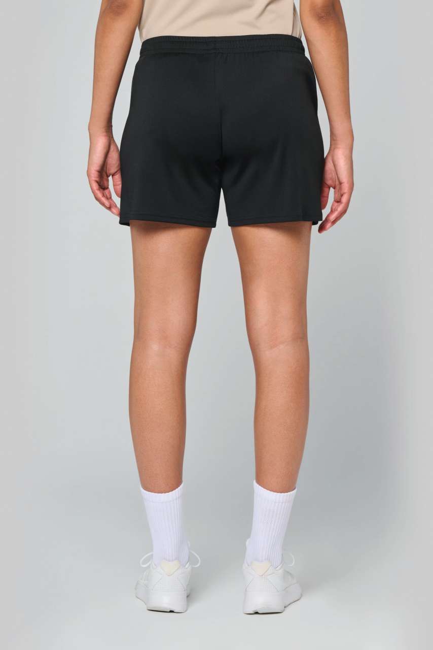 SHORT DE JEU POUR FEMMES