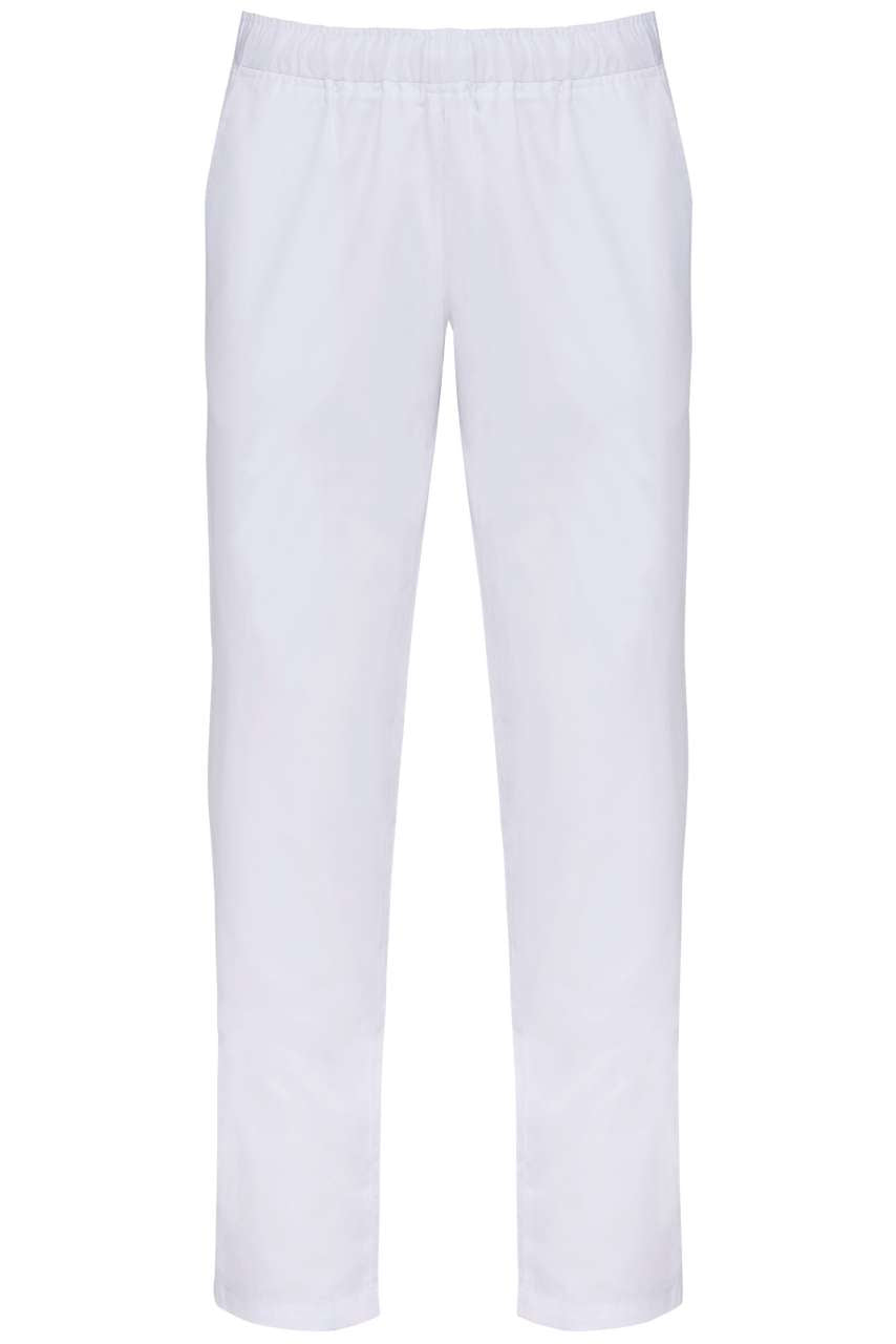 UNISEX COTTON TROUSERS