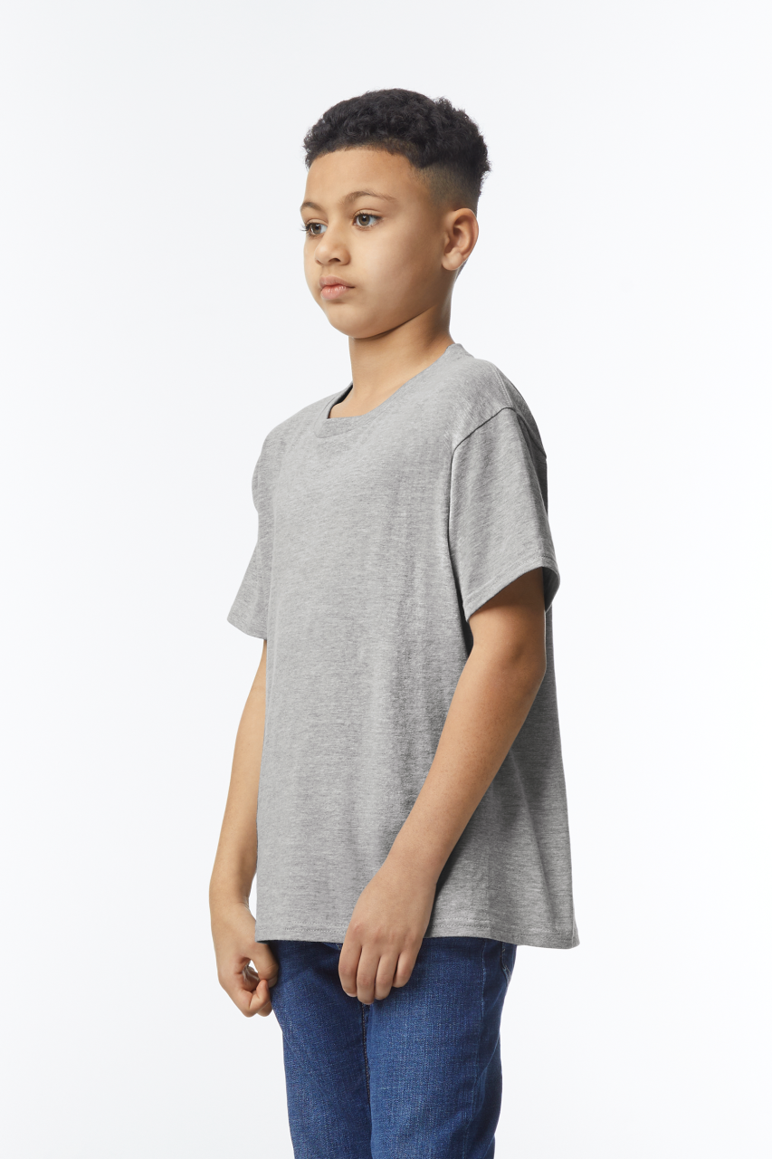 SOFTSTYLE® YOUTH T-SHIRT